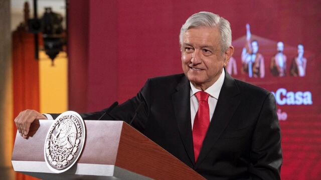 AMLO