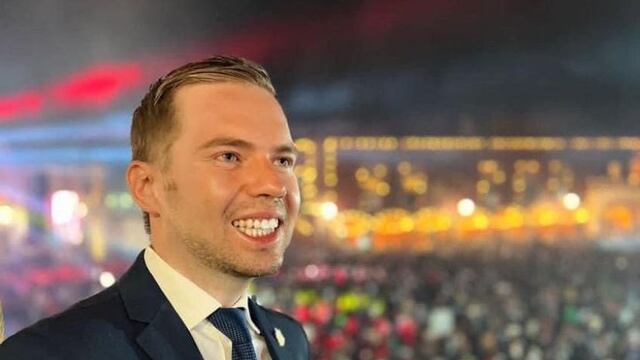 Alejandro Lanuza, regidor asesinado de Salvatierra