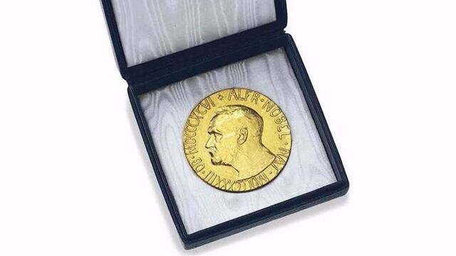 Nobel de la Paz a Alfonso García Robles