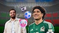 “Es eterno”: Ibai Llanos se burla de Memo Ochoa por llegar al Mundial 2026