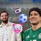 “Es eterno”: Ibai Llanos se burla de Memo Ochoa por llegar al Mundial 2026