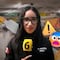 Pinchazos en el Metro CDMX: Reportera Areli Lorenzana denuncia ataque en Alameda Central CDMX