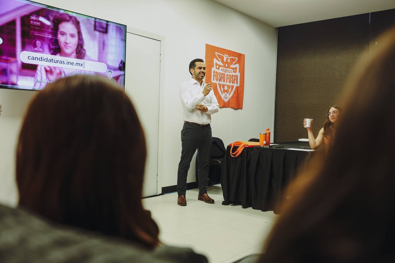 Jorge Álvarez Máynez