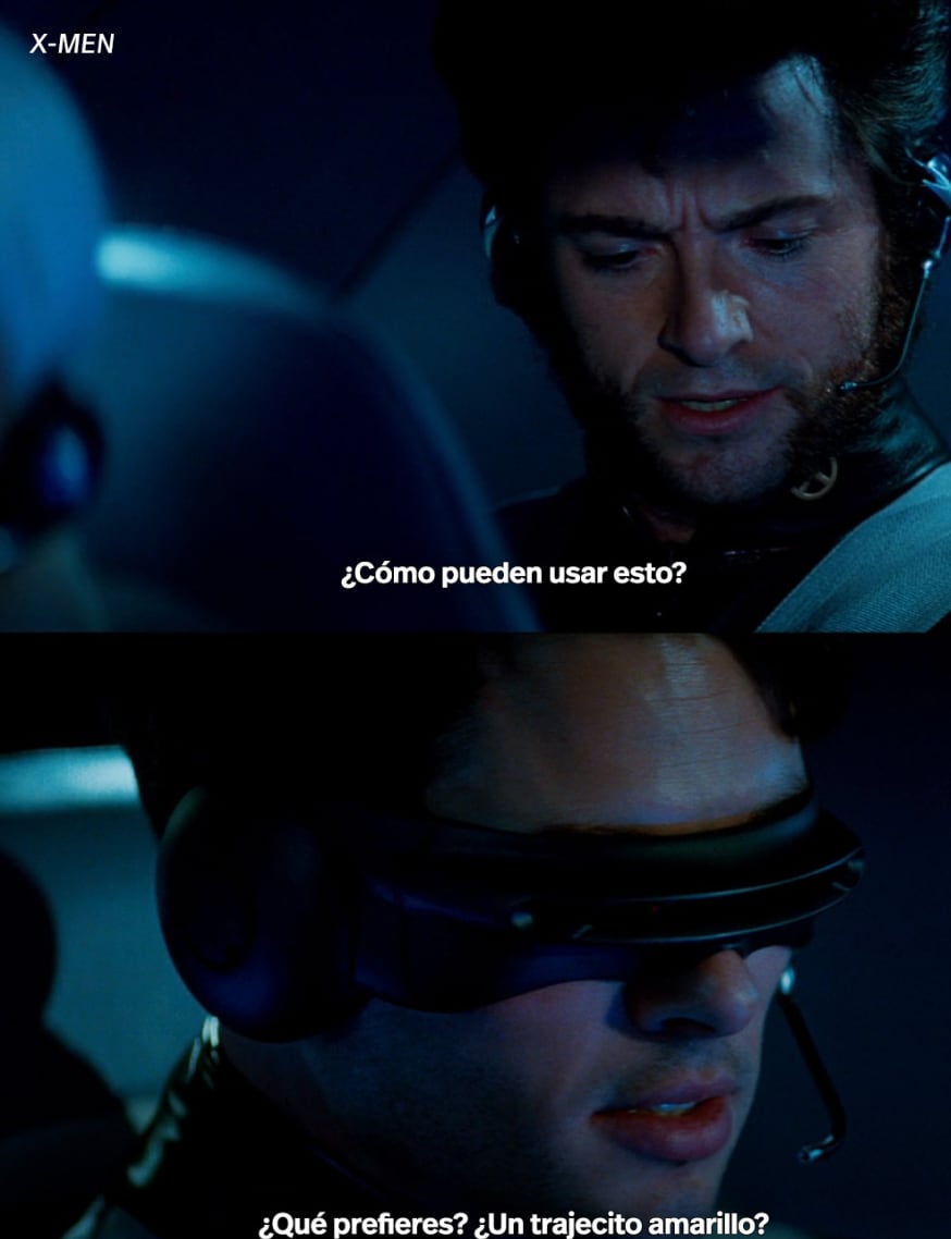 Meme Deadpool 3