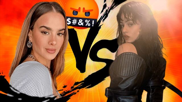 Gala Montes se lanza contra Rosalía por concierto en CDMX