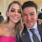 “Qué te importa”: Mariana Rodríguez responde a críticas por caída de su hija Mariel en evento de Samuel García