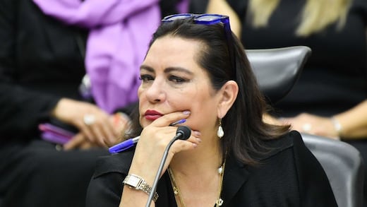 La coartada se llama Taddei