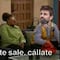 Piqué se burla de AuronPlay pero no salió como esperaba
