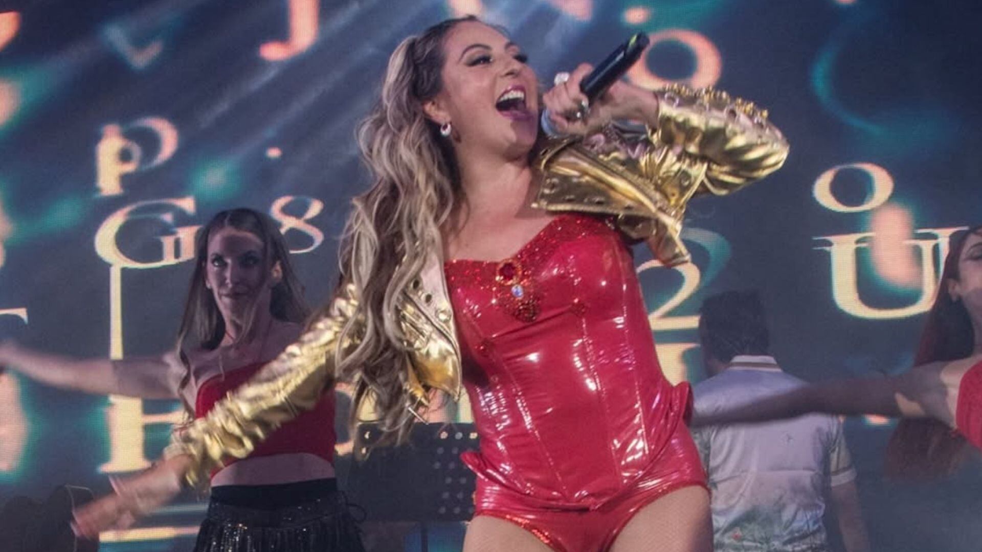 Mariana Ochoa le compuso una tiradera a su ex Patricio de la Peña por deudor alimentario; se llama ‘Paga la pensión’