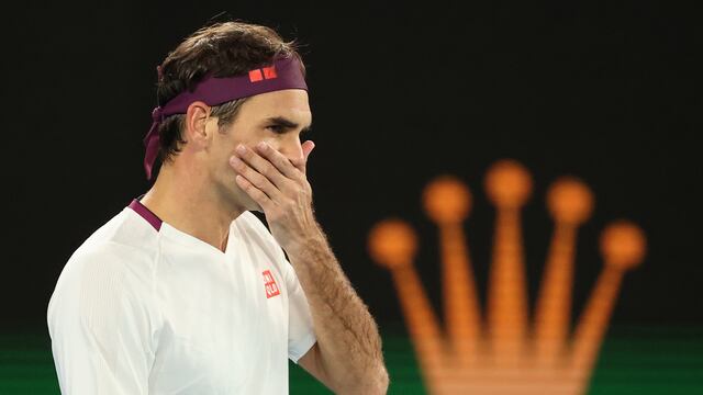 Roger Federer