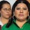 Diputada propone creación del Registro Nacional de Generadores de Violencia