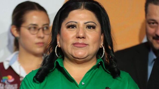 Araceli Celestino Rosas