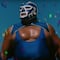 El Huracán Ramírez vs La Piñata Enchilada: Aquí puedes ver la película de lucha libre que se grabó con un iPhone