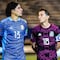Selección de Futbol de México: Andrés Guardado y Guillermo Ochoa, por su quinta Copa Mundial de Futbol
