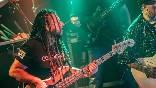 Gondwana
