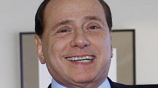 Muere Silvio Berlusconi a los 86 años