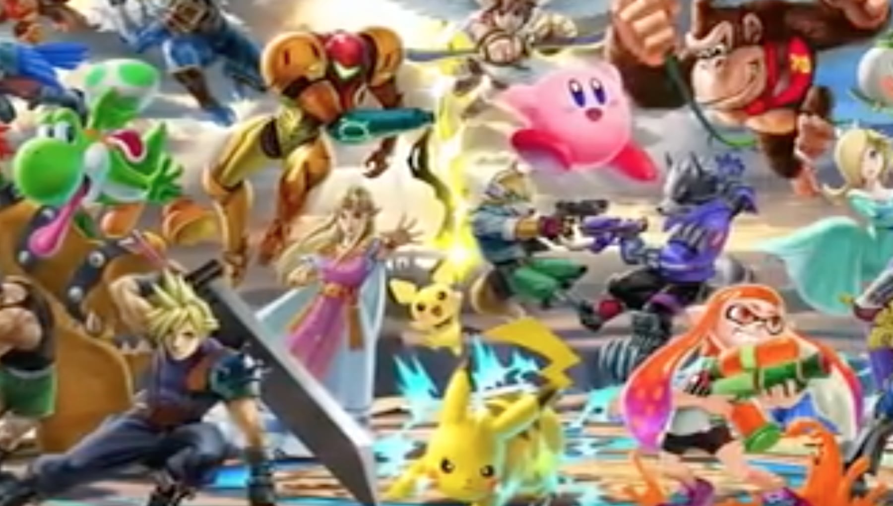 Super Smash Bros. Ultimate