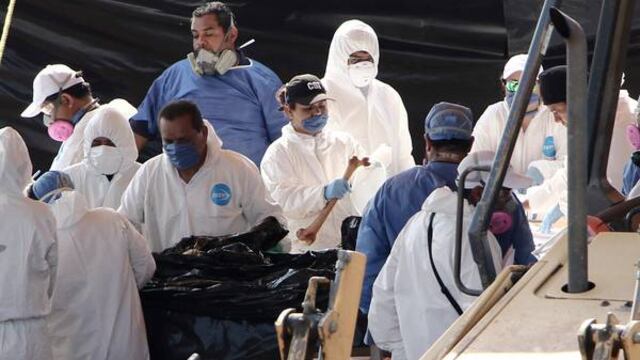 Fosas de Tetelcingo.