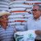 Rubén Rocha arranca entrega de fertitilizantes para el Bienestar a productores de Sinaloa