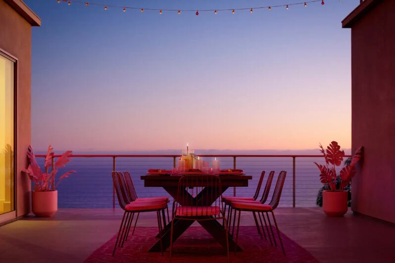 Dreamhouse