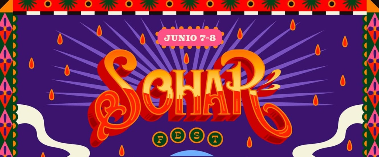 Sohar Fest 2025