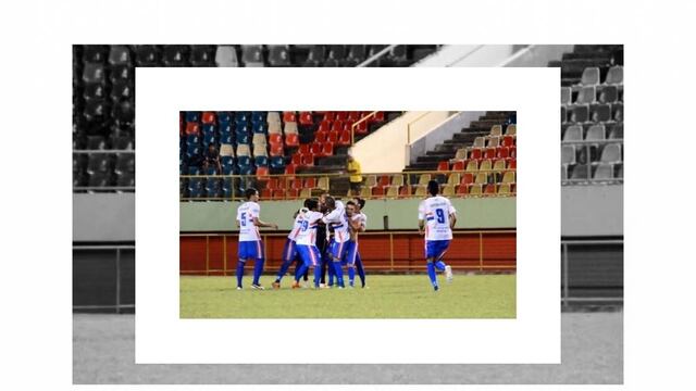 VIDEO: Pelea entre jugadores del mismo equipo