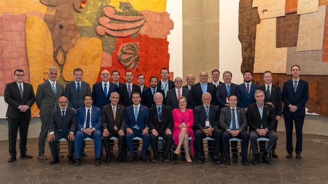 Declaración de Quito impulsa renovación vehicular y movilidad sostenible