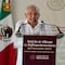 AMLO defiende su estrategia de seguridad: ‘lo voy a seguir diciendo, abrazos no balazos’