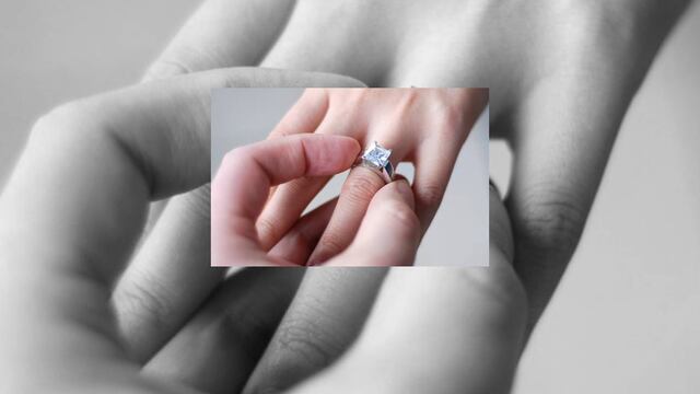 ¿A qué edad es mejor casarse?