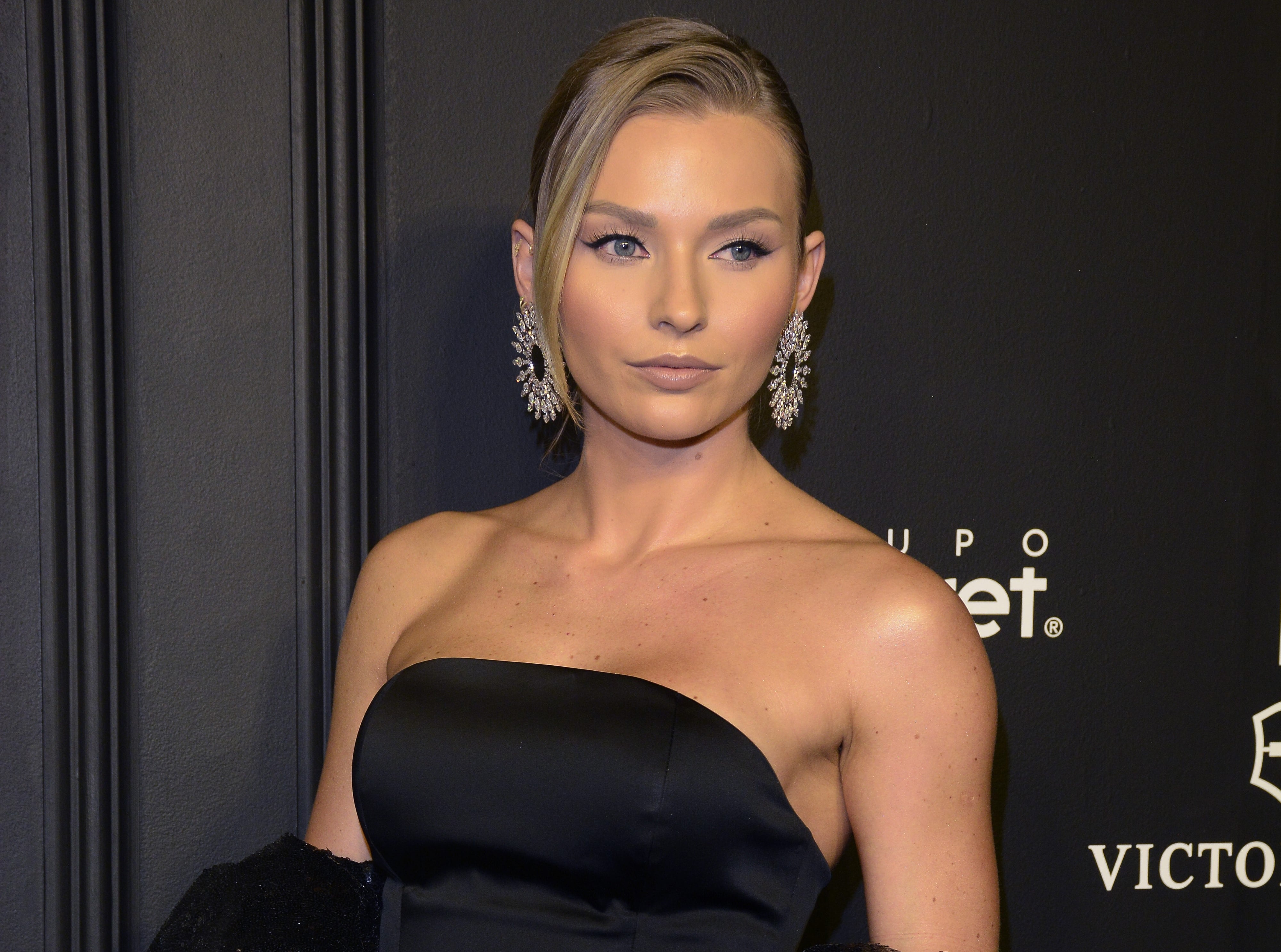 Irina Baeva