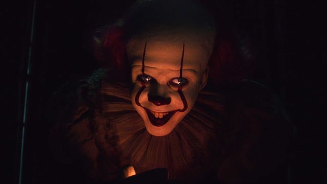 Pennywise