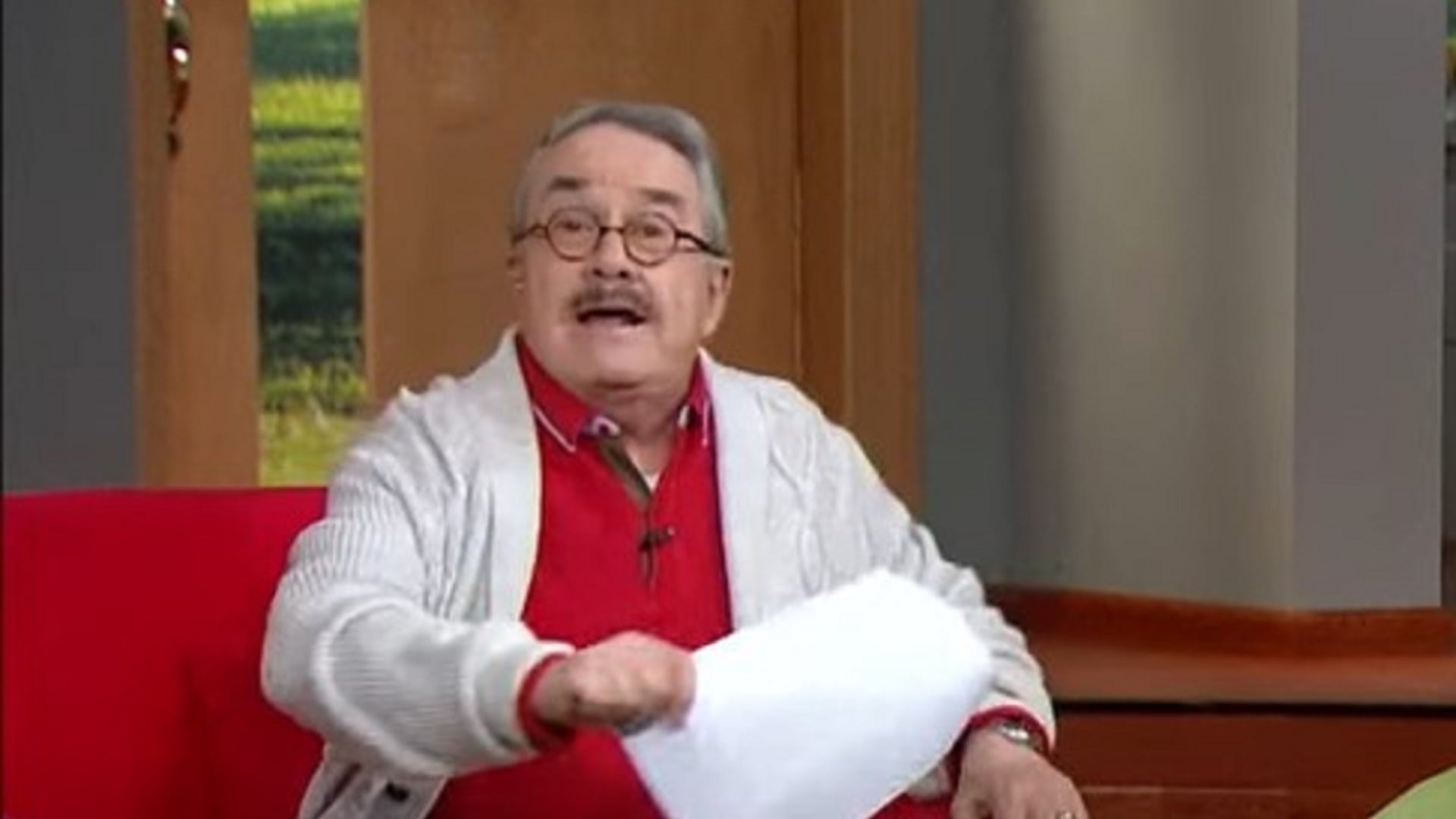 Pedro Sola