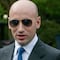 Stephen Miller afirma que el narcotráfico en México “extorsiona, mata y secuestra sin consecuencias