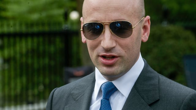 Stephen Miller afirma que el narcotráfico en México “extorsiona, mata y secuestra sin consecuencias