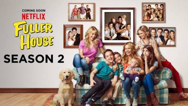 Fuller House