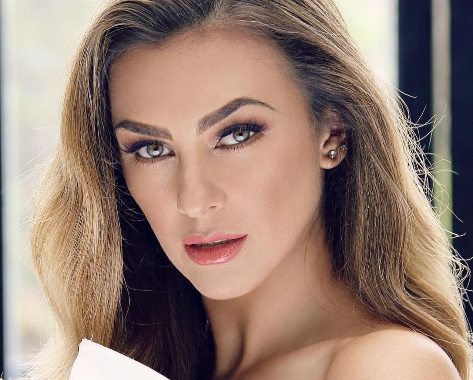 Aracely Arámbula