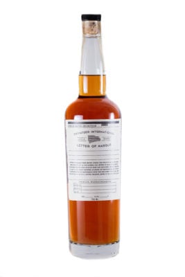 Rones de Privateer Rum