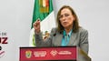 Rocío Nahle se deslinda de propuesta para crear censo de periodistas en Veracruz