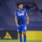 Exjugador de Cruz Azul recibe un taladro como premio por haber sido MVP de Boca Juniors
