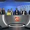 Ex comentaristas de ESPN llegan a Caliente TV para los partidos de Champions League