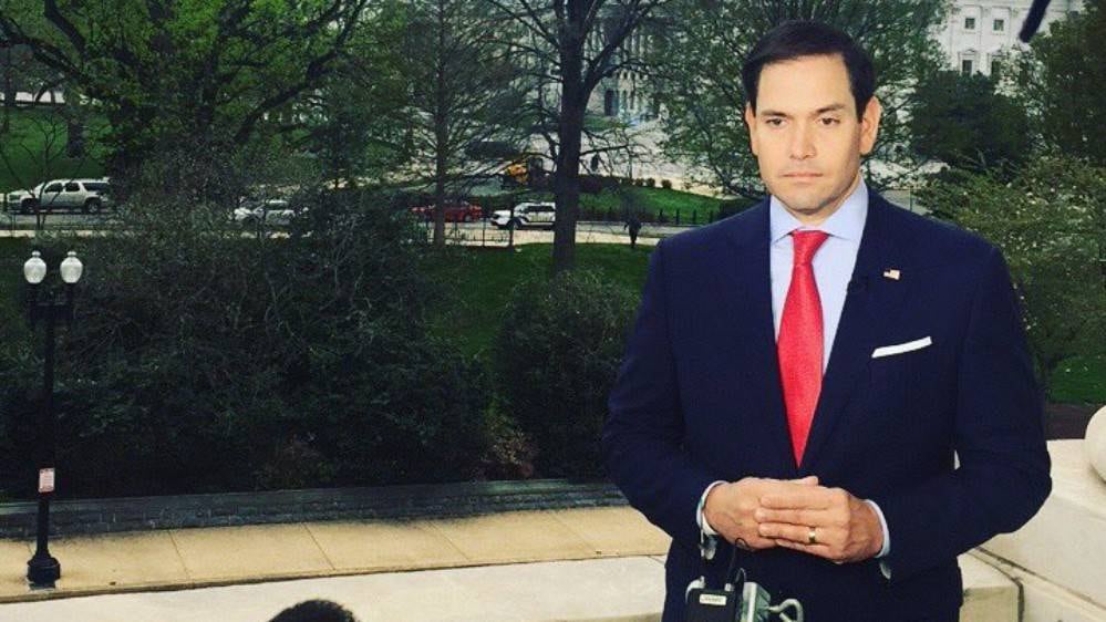 Marco Rubio