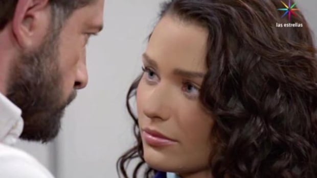 Gabriel Soto e Irina Baeva