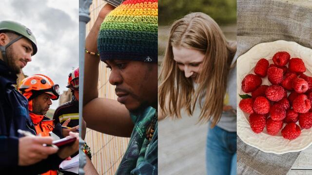 Este 1 de julio es el Día del Ingeniero en México, el Día Internacional del Reggae, el Día Internacional del Chiste y el Día Internacional de la Fruta