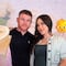 Saúl Álvarez, Canelo, y Fernanda Gómez revelaron que esperan una hija