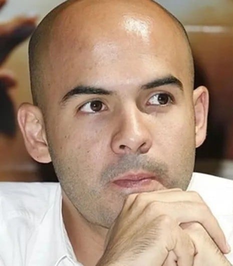El productor Rodrigo Bello murió a los 43 años