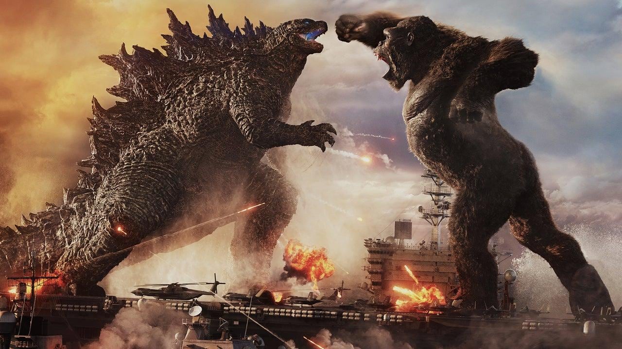 'Godzilla vs Kong': Director revela quién es el más fuerte