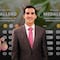 Rommel Pacheco presume el dominio de México en el medallero de Santo Domingo 2026