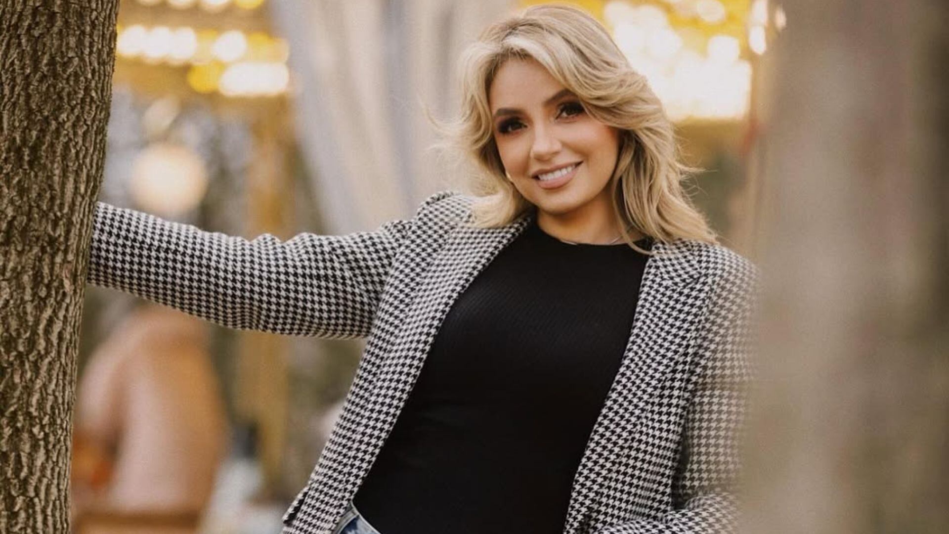 Angélica Rivera