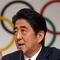 Shinzo Abe, el responsable de que los Juegos Olímpicos de Tokio 2020 se realizaran pese a la pandemia