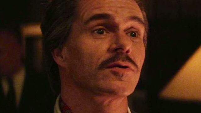 Tony Dalton regresa como Jack Duquesne ‘El espadachín en Daredevil: Born Again